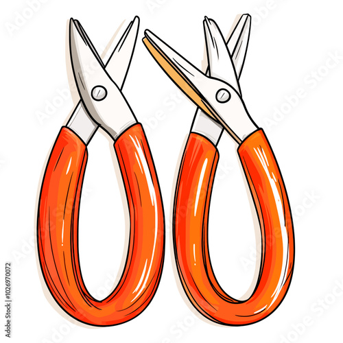 Pliers 