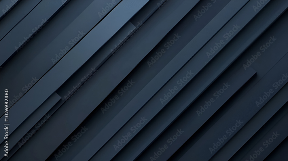 Dark blue abstract tech geometric modern background, Steel 3d render sheet with technological lines, Chrome plated gradient surface with simple industrial futuristic tracery Dark blue abstract tech geometric modern background, Steel 3d render sheet with technological lines, Chrome plated gradient surface with simple industrial futuristic tracery