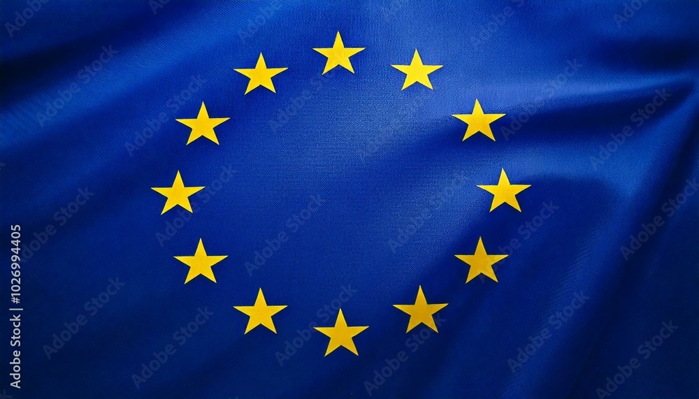 european union flag european union flag