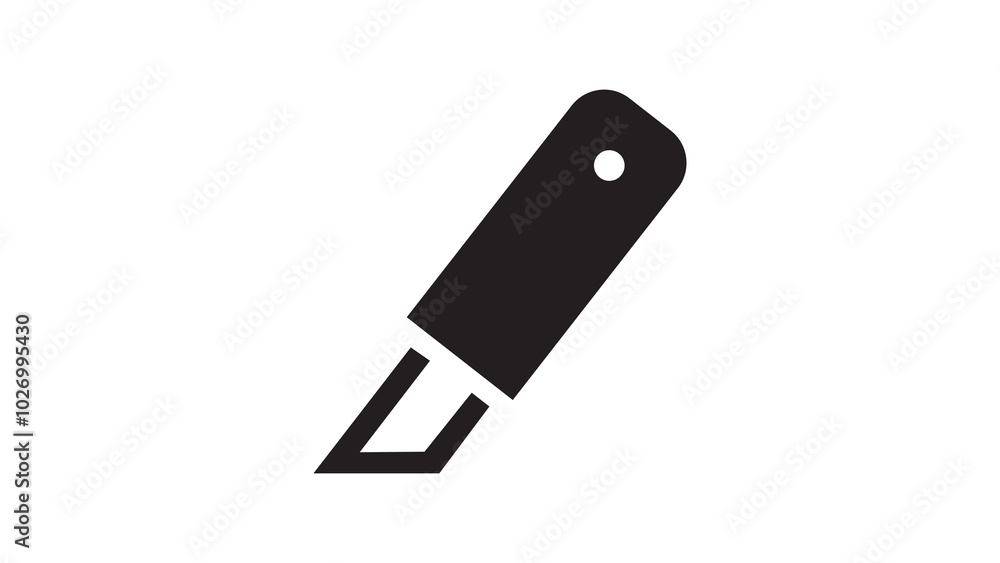 cutter icon cutter icon