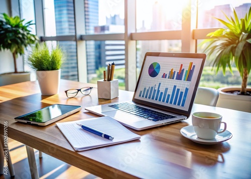 Wallpaper Mural Professional Product Photography for Analysts - Data Tools and Insights Torontodigital.ca