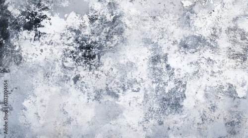 Abstract grunge background with grey and white colors, perfect for design projects.