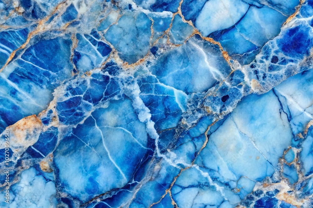 Seamless Blue Marble Stone Texture Background for Elegant Designs and Decor Seamless Blue Marble Stone Texture Background for Elegant Designs and Decor