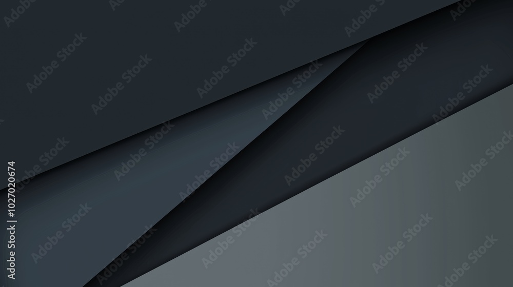 Sleek Dark Gradient Background Transitioning Effect Sleek Dark Gradient Background Transitioning Effect