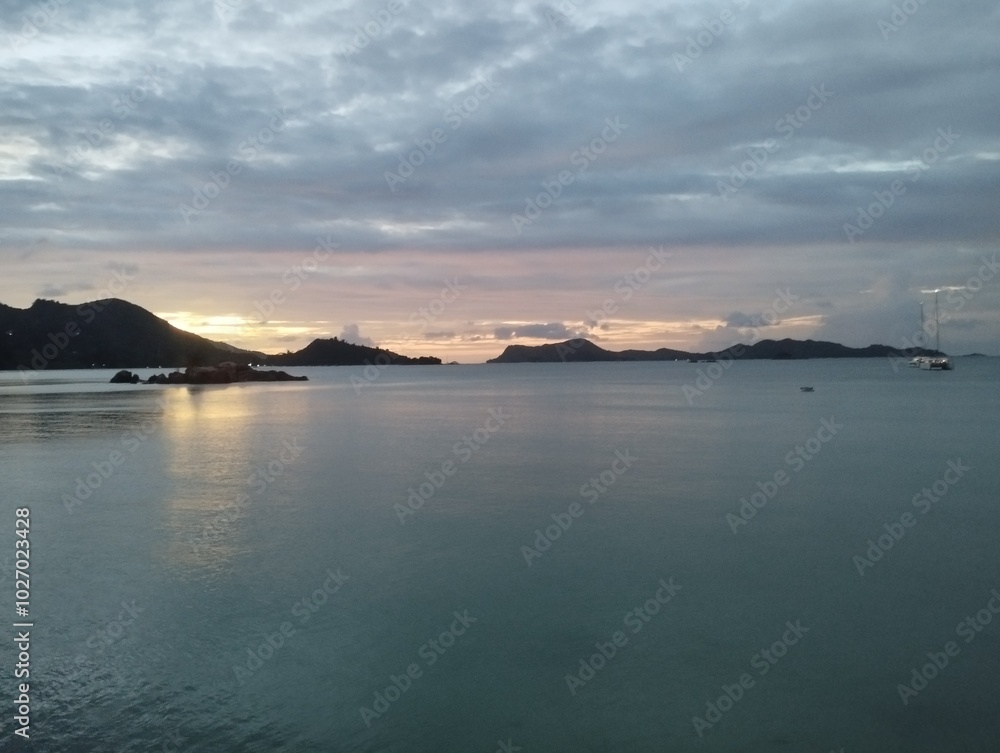 sky blue beautiful beaches natural seychelles praslin sky blue beautiful beaches natural seychelles praslin