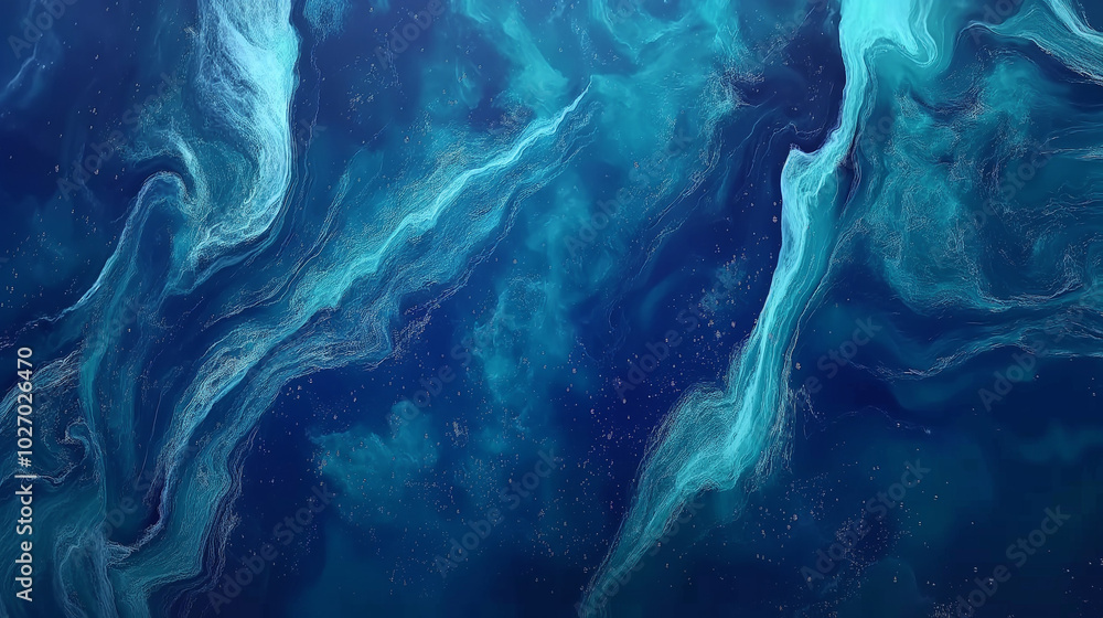 abstract blue background with waves, abstract smoke, blue abstract background abstract blue background with waves, abstract smoke, blue abstract background