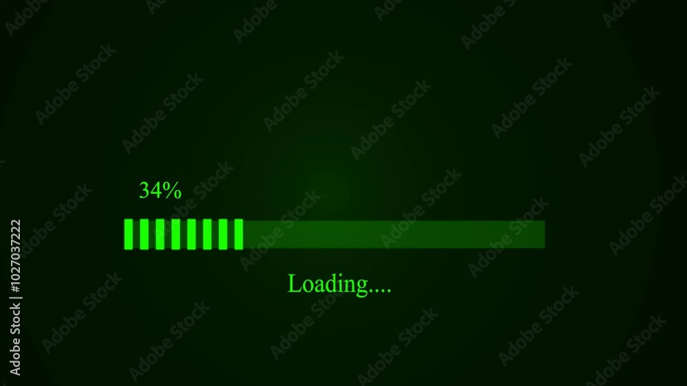 loading bar animation progress countdown loading bar animation progress countdown