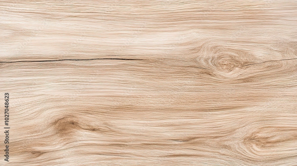 Light Wood Texture with Subtle Grain Patterns Light Wood Texture with Subtle Grain Patterns
