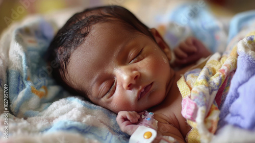 International Day of Premature Babies
