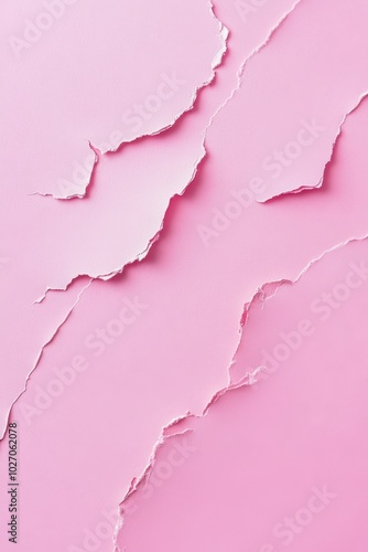 Soft pastel pink color background.