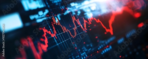 Financial Crisis Unfolding ...