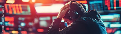 Financial Trader in Despair...