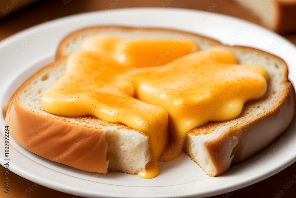 ia generated. piece of cheese ia generated. piece of cheese