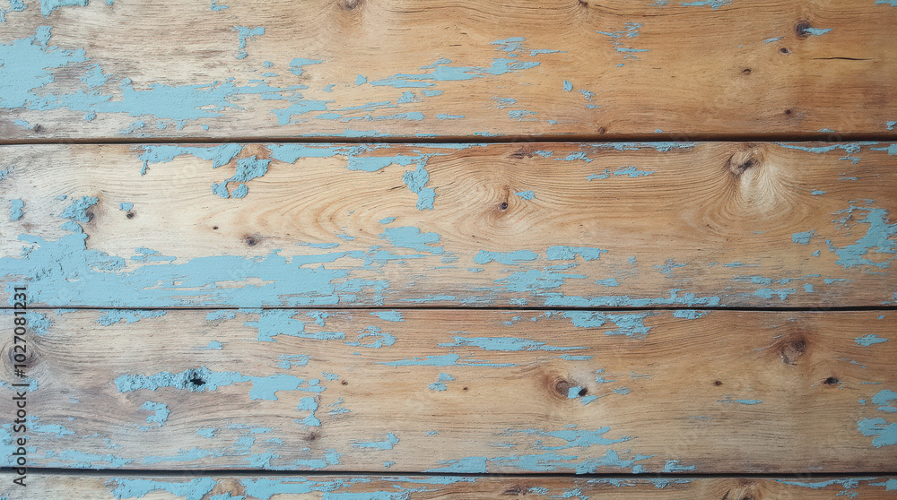 Fototapeta premium High-Resolution Weathered Wood Background for Rustic, Vintage, and Aged Wood Texture Designs