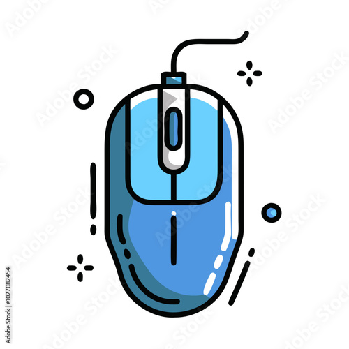 computer mouse icon