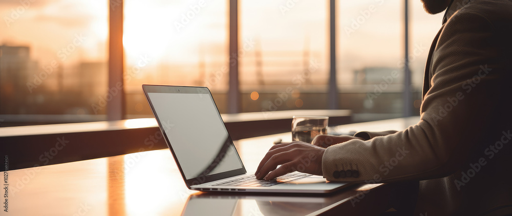 Productive Evenings: The Modern Professional at Work Productive Evenings: The Modern Professional at Work