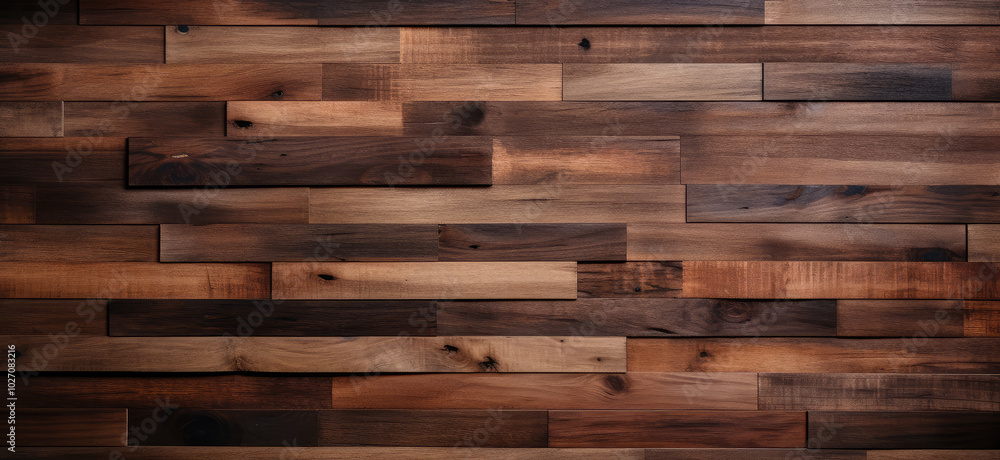 Elegant Dark Wood Plank Background Texture Elegant Dark Wood Plank Background Texture
