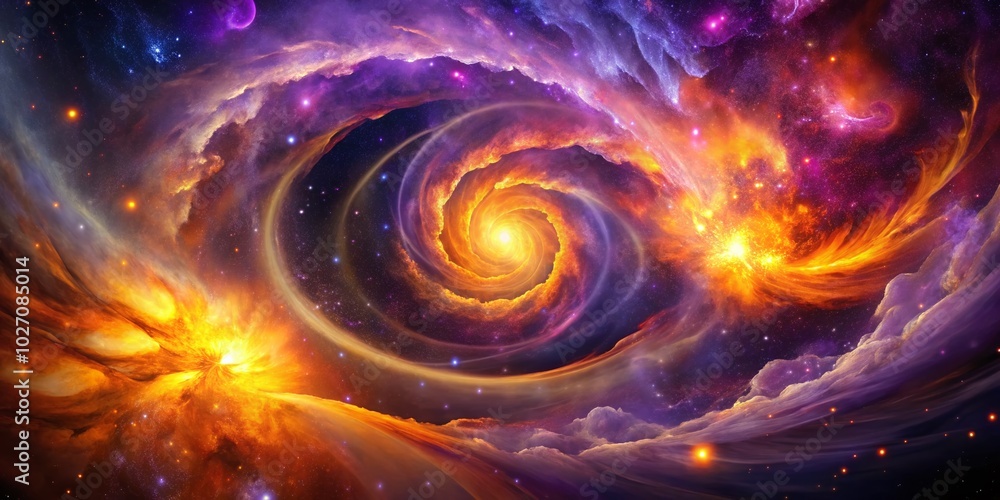 Vibrant nebula swirls blend in double exposure photography, creating stunning cosmic art that captures the beauty of space and ignites the Vibrant nebula swirls blend in double exposure photography, creating stunning cosmic art that captures the beauty of space and ignites the