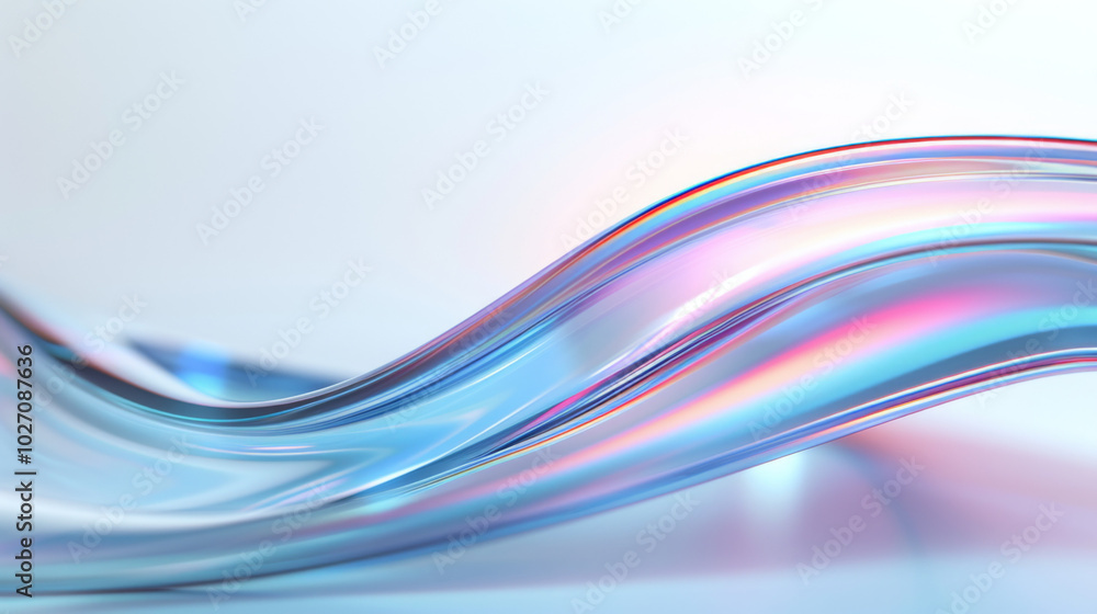 Futuristic abstract design with vivid glow and dynamic double exposure effect Futuristic abstract design with vivid glow and dynamic double exposure effect