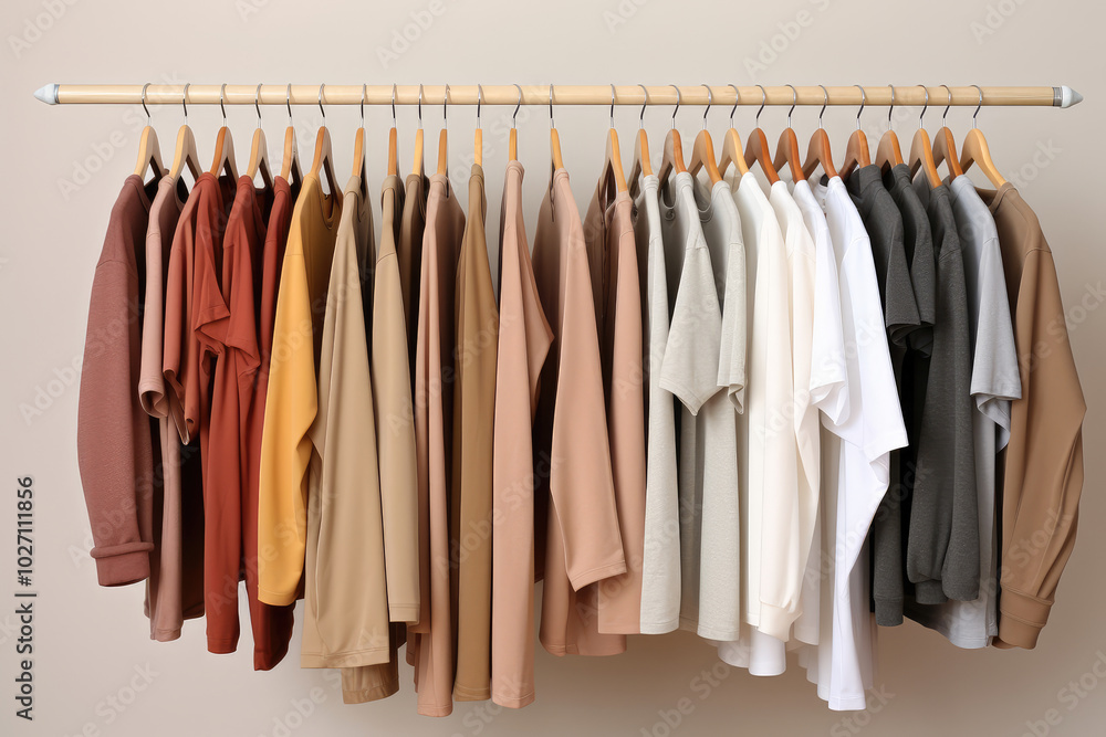 Earth Tone Fashion Essentials for a Stylish Wardrobe Earth Tone Fashion Essentials for a Stylish Wardrobe