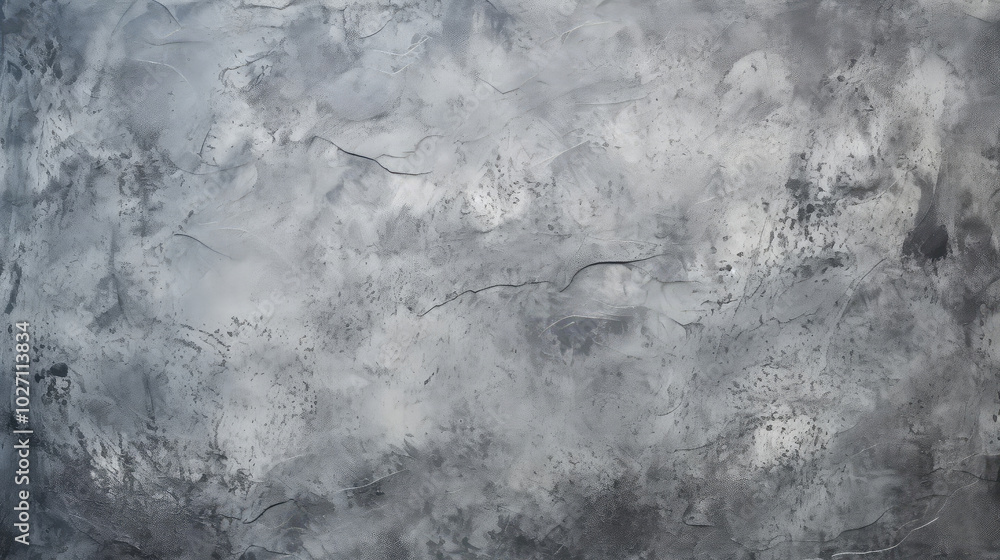 Abstract Grayscale Artistic Background Texture Abstract Grayscale Artistic Background Texture
