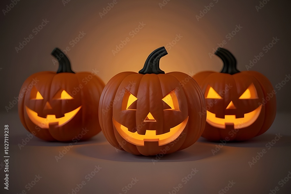 ia generated. halloween jack o lantern ia generated. halloween jack o lantern