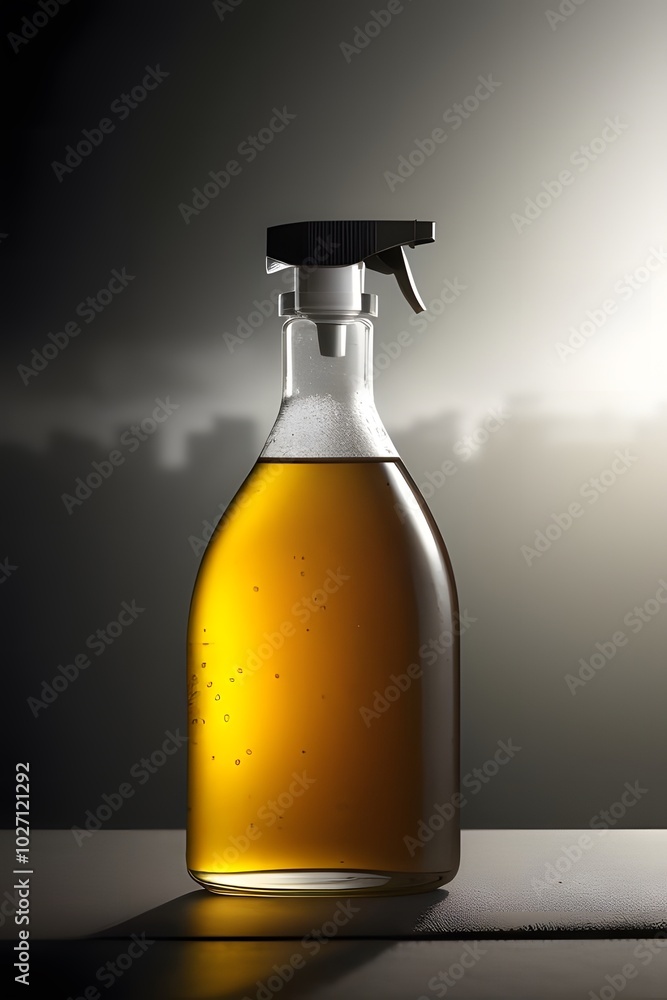 ia generated. olive oil bottle ia generated. olive oil bottle