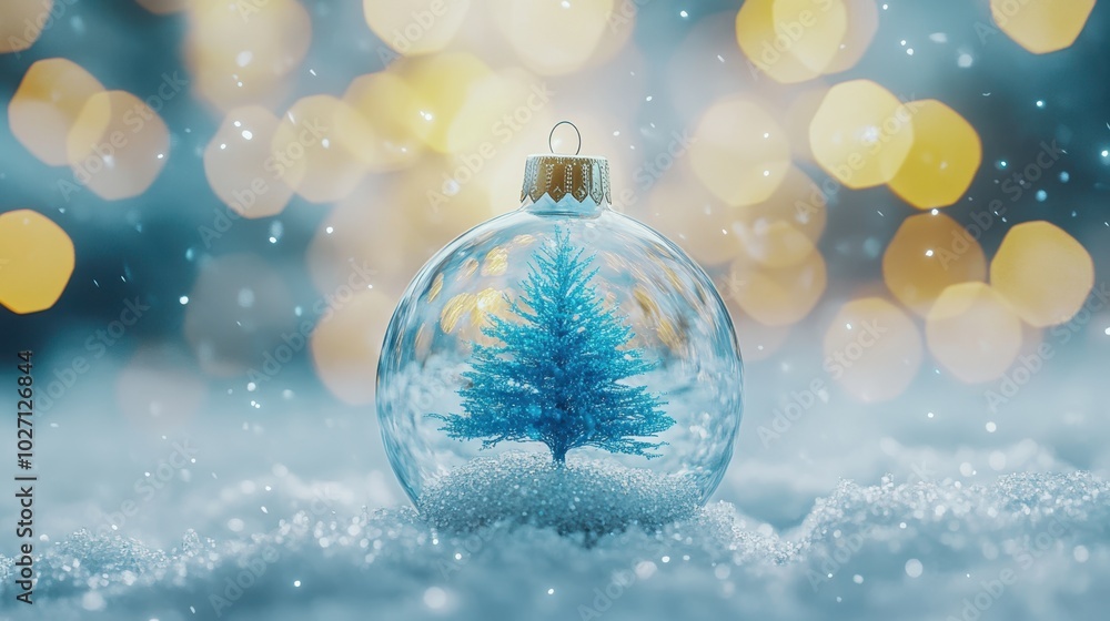 The Beautiful Christmas Ornament The Beautiful Christmas Ornament