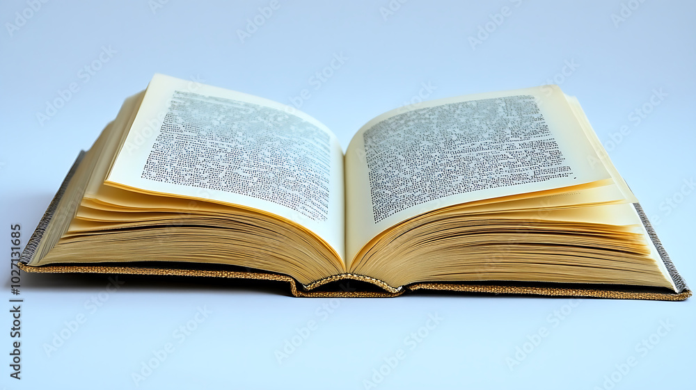 open old book open old book