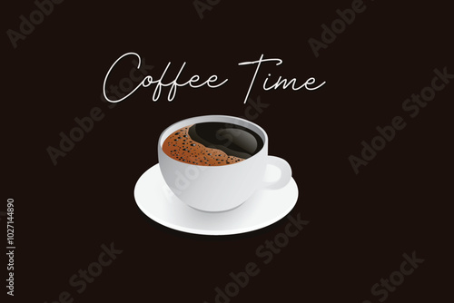 coffee time