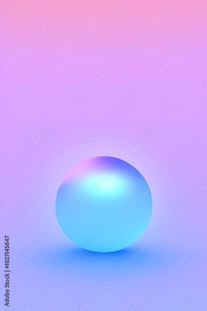 ia generated. Background texture with geometric figures in blue tones ia generated. Background texture with geometric figures in blue tones