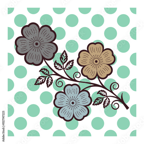 bedsheet design digital art use hand work and digital printing