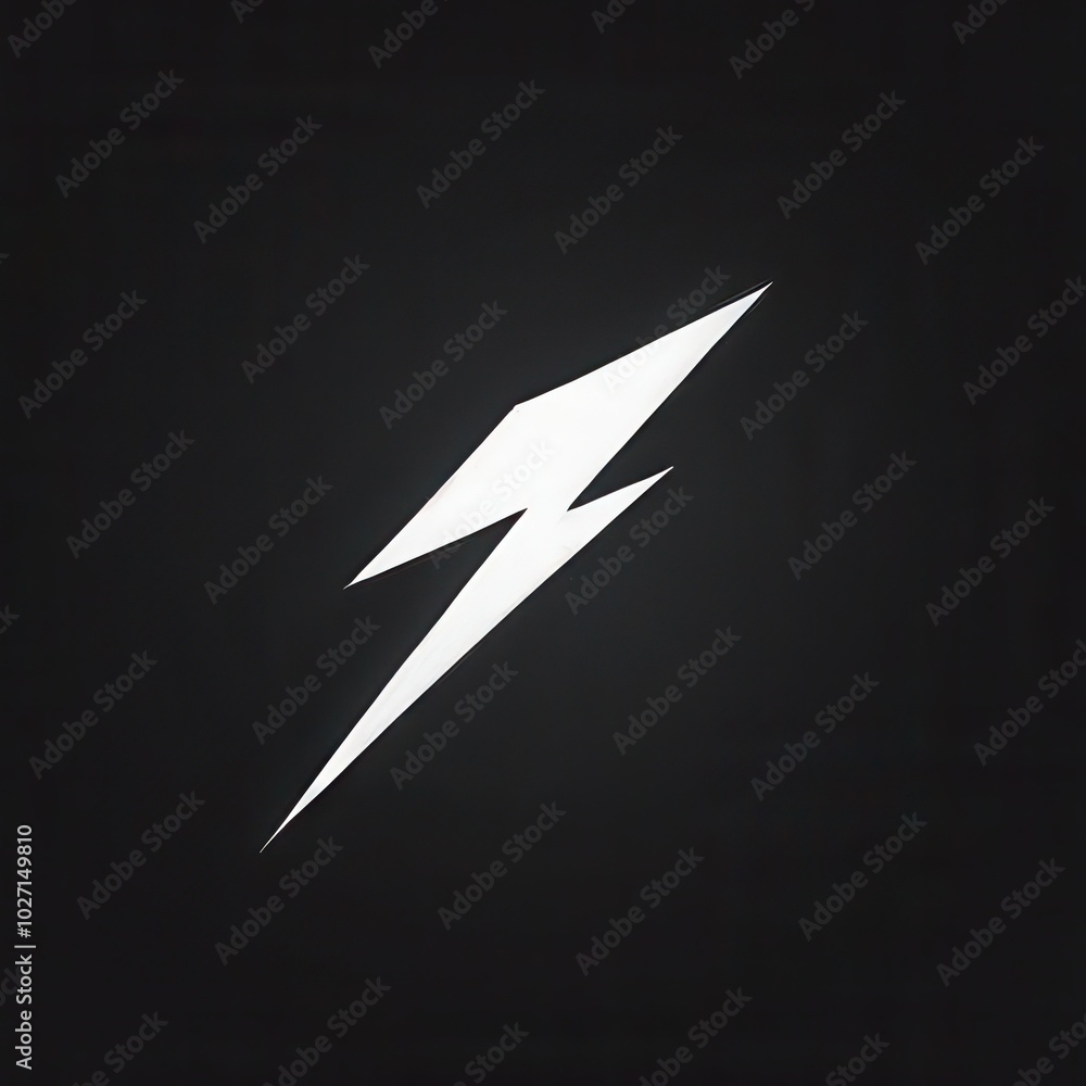 Electrifying s thunder image with bold lightning strikes, great for environmental projects, weather apps, or storm-themed presentations Electrifying s thunder image with bold lightning strikes, great for environmental projects, weather apps, or storm-themed presentations
