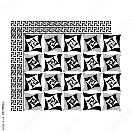 bedsheet design digital art use hand work and digital printing