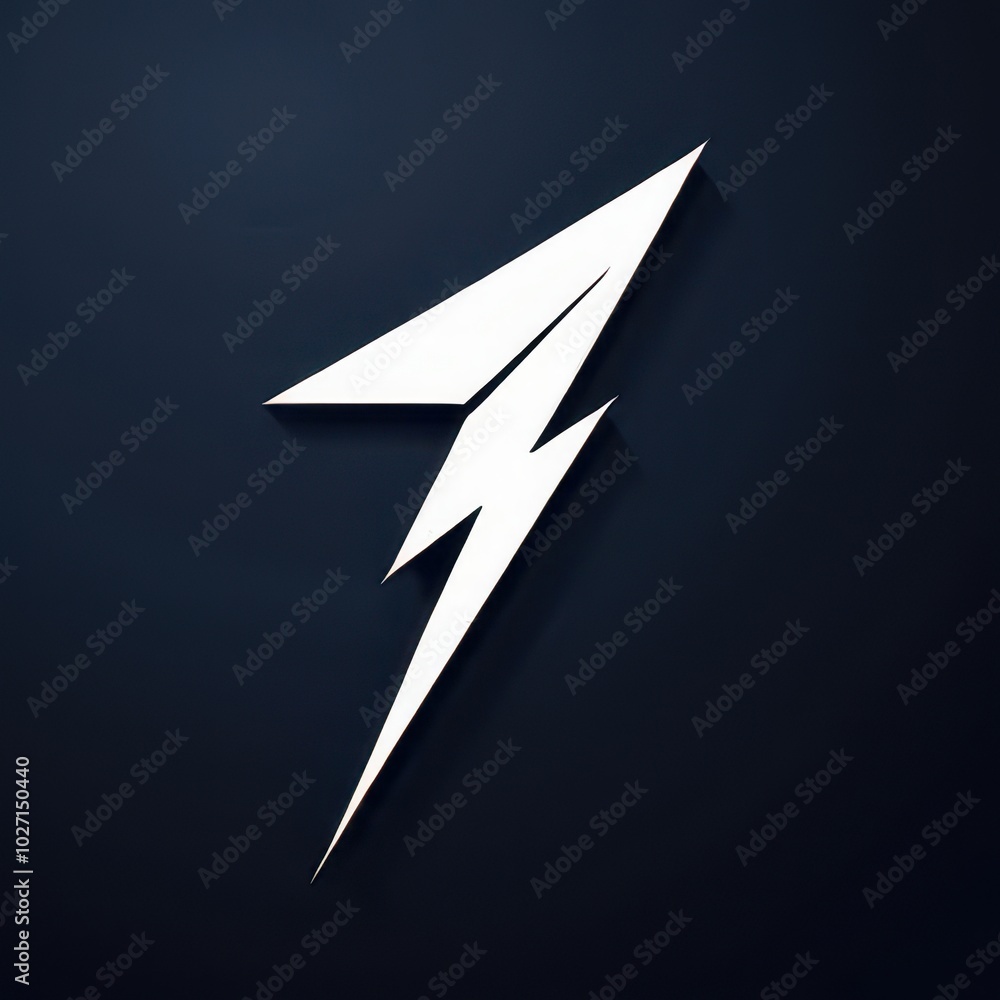 Electrifying s thunder image with bold lightning strikes, great for environmental projects, weather apps, or storm-themed presentations Electrifying s thunder image with bold lightning strikes, great for environmental projects, weather apps, or storm-themed presentations