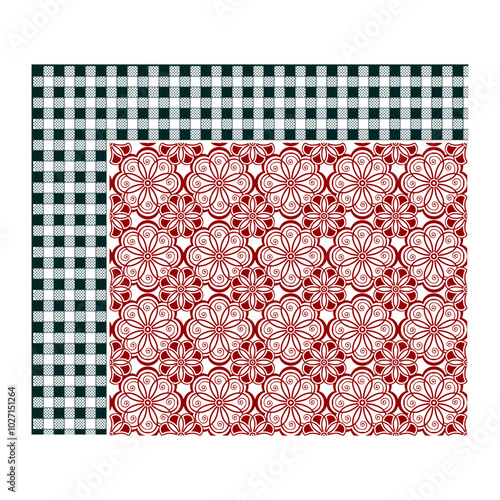 bedsheet design digital art use hand work and digital printing