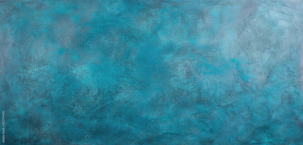 Blue Textured Abstract Art for Background Use Blue Textured Abstract Art for Background Use