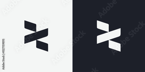 Z coding logo icon z letter logo