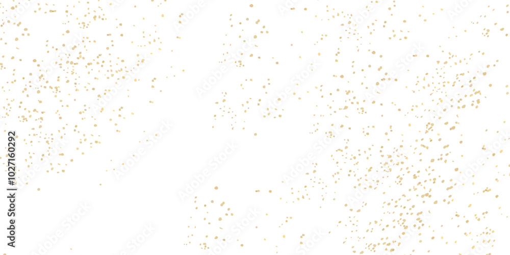 Abstract doted Golden glitter background. Luxury sparkling confetti. Celebration falling doted gold glitter. gold, luxury, isolated, light, background, white, vector, texture, bright, glow, modern. Abstract doted Golden glitter background. Luxury sparkling confetti. Celebration falling doted gold glitter. gold, luxury, isolated, light, background, white, vector, texture, bright, glow, modern.