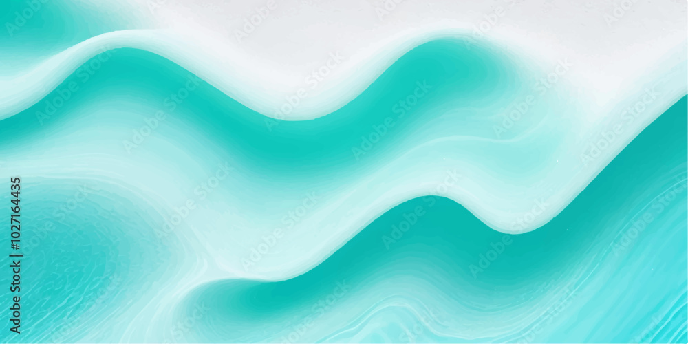 abstract deep blue and green abstract water color ocean wave texture background. Banner Graphic Resource as background for ocean wave and water wave abstract graphics abstract deep blue and green abstract water color ocean wave texture background. Banner Graphic Resource as background for ocean wave and water wave abstract graphics