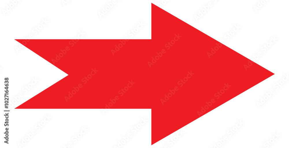 Red large forward or left pointing solid long arrow icon sketched as vector symbol ,Long arrows icon set. Vector set of trendy long arrows left and right in flat style. Replaceable vector design Red large forward or left pointing solid long arrow icon sketched as vector symbol ,Long arrows icon set. Vector set of trendy long arrows left and right in flat style. Replaceable vector design