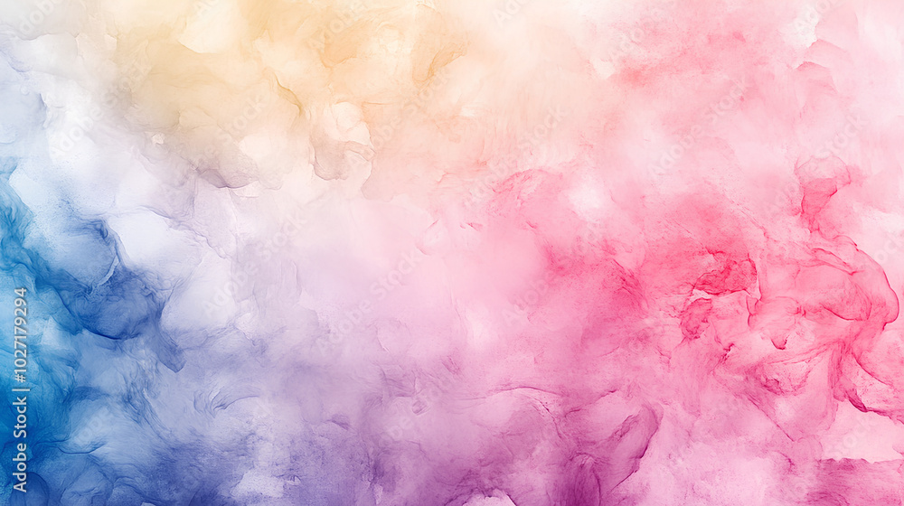 Soft pastel texture with tender midnight blue soft pink gentle purple and light yellow in a dreamy gradient design
Soft pastel texture with tender midnight blue soft pink gentle purple and light yellow in a dreamy gradient design