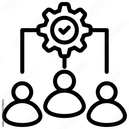 Control Icon
