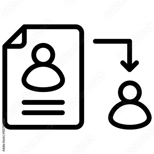 Peer Review Icon