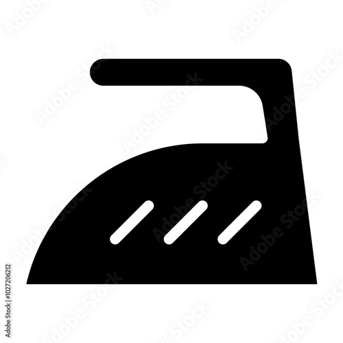 PieIron Vector Design Icon Style