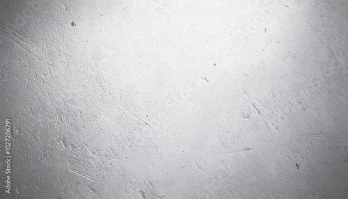 コンクリート 傷跡 テクスチャ 壁面 ざらざら 金属感 照明 表面 光反射 粗さ グレー シンプル デザイン 無機質 模様 パターン 工業的 素材 影 スクラッチ