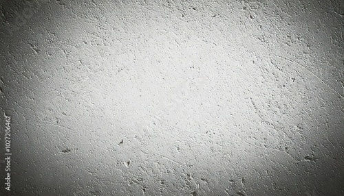 コンクリート 傷跡 テクスチャ 壁面 ざらざら 金属感 照明 表面 光反射 粗さ グレー シンプル デザイン 無機質 模様 パターン 工業的 素材 影 スクラッチ