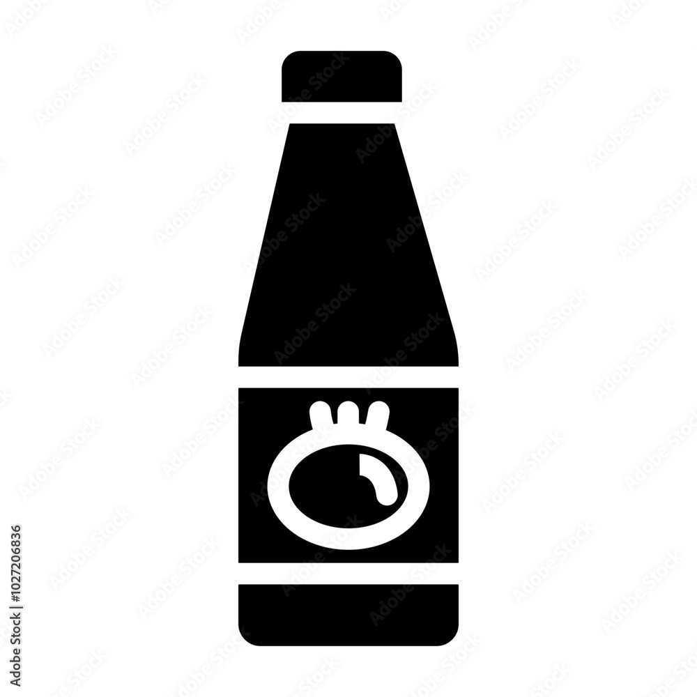 Marinade Vector Design Icon Style Marinade Vector Design Icon Style