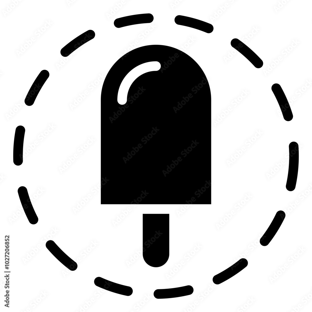 Relish Vector Design Icon Style Relish Vector Design Icon Style