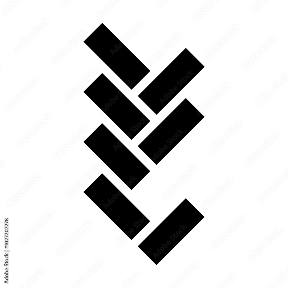 Floor Repair Vector Design Icon Style Floor Repair Vector Design Icon Style